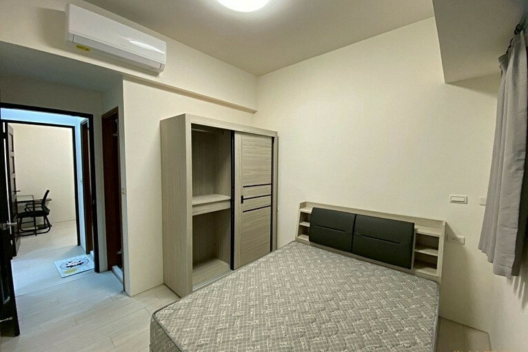 兆基社會住宅🏡秒租😁全新大樓/家具全配/可租補/約看+賴（第8張）