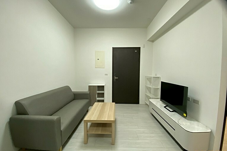 兆基社會住宅🏡秒租😁全新大樓/家具全配/可租補/約看+賴（第1張）