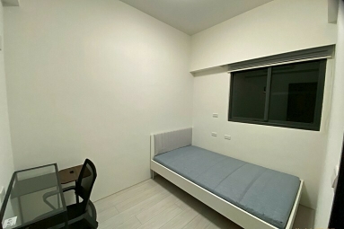 兆基社會住宅🏡秒租😁全新大樓/家具全配/可租補/約看+賴（第6張）