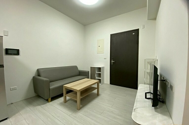 兆基社會住宅🏡秒租😁全新大樓/家具全配/可租補/約看+賴（第3張）