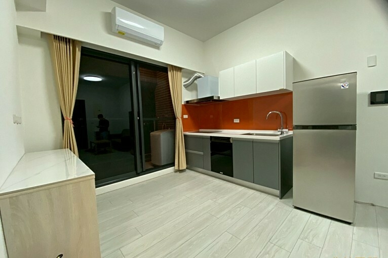 兆基社會住宅🏡秒租😁全新大樓/家具全配/可租補/約看+賴（第5張）