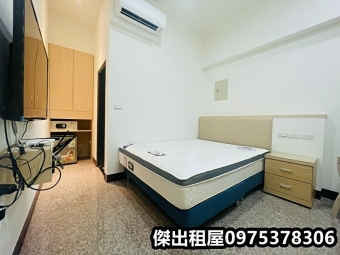 傑出租屋/近夜市稀有電梯,飯店式裝潢,機車位!（第1張）