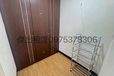 傑出租屋/站前電梯大樓,獨洗,飲水機,免追代收（第6張）