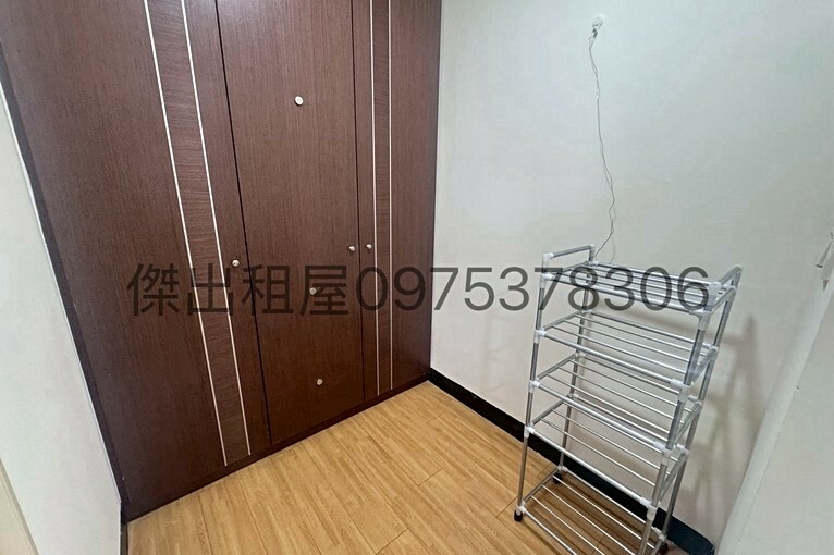 傑出租屋/站前電梯大樓,獨洗,飲水機,免追代收(第6張)