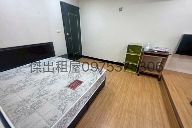 傑出租屋/站前電梯大樓,獨洗,飲水機,免追代收（第4張）