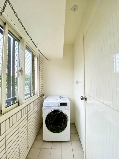 稀有可寵🍀租屋補助🍀子母車🍀洗脫烘（第7張）