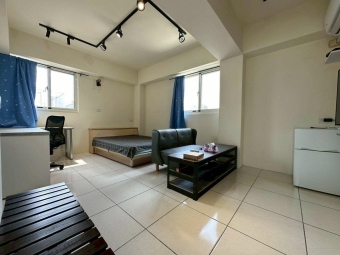 超大露臺🍀雙租屋補助🍀陽台獨洗🍀電梯🍀子母車（第4張）