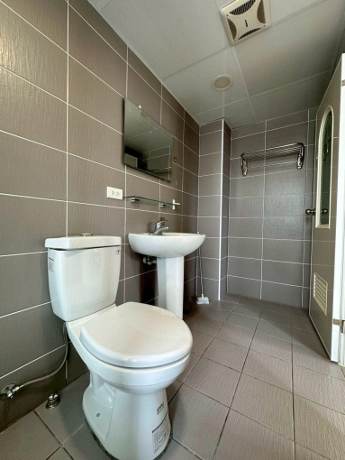 超大露臺🍀雙租屋補助🍀陽台獨洗🍀電梯🍀子母車（第6張）