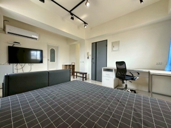 超大露臺🍀雙租屋補助🍀陽台獨洗🍀電梯🍀子母車（第3張）