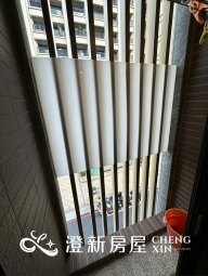 🎉市中心/獨立洗脫烘洗衣機/獨立曬衣窗台/有電梯/專屬室內機車位/日系時尚簡約裝潢/超優質屋況/獨立流理臺可開伙/衛浴乾濕分離有對外窗/垃圾集中🎉（第9張）