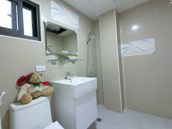 可租補+☆大空間套房☆陽台獨洗曬 - Image 25