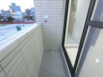 可租補+☆大空間套房☆陽台獨洗曬 - Image 26