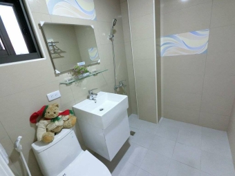 可租補+☆大空間套房☆陽台獨洗曬 - Image 24