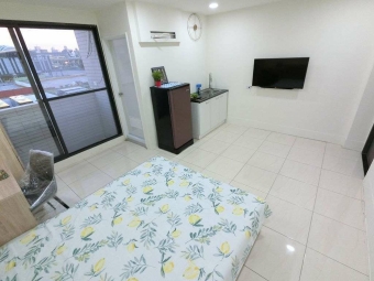 可租補+☆大空間套房☆陽台獨洗曬 - Image 16