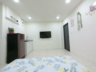 可租補+☆大空間套房☆陽台獨洗曬 - Image 17