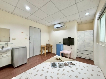聲✨勤美可租補✨獨洗曬子母車✨網路飲水機包水（第8張）
