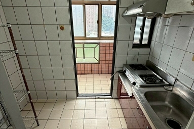 兆基社會住宅🏠-人情味小鎮電梯2房🐯（第10張）