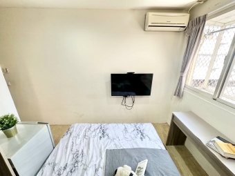 🔥西區小資套房🔥可雙租補🔥飲水機子母車🔥近勤美（第7張）