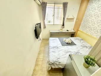 🔥西區小資套房🔥可雙租補🔥飲水機子母車🔥近勤美（第3張）