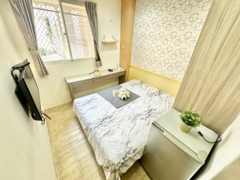 🔥西區小資套房🔥可雙租補🔥飲水機子母車🔥近勤美（第1張）