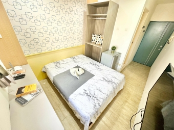 🔥西區小資套房🔥可雙租補🔥飲水機子母車🔥近勤美（第4張）