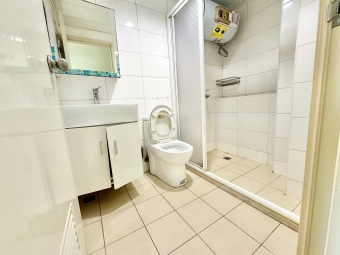 🔥西區小資套房🔥可雙租補🔥飲水機子母車🔥近勤美（第2張）