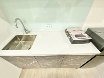 🌳可租補💖流理台✨陽台獨洗🏠秒殺社區✔️12/31💖（第4張）