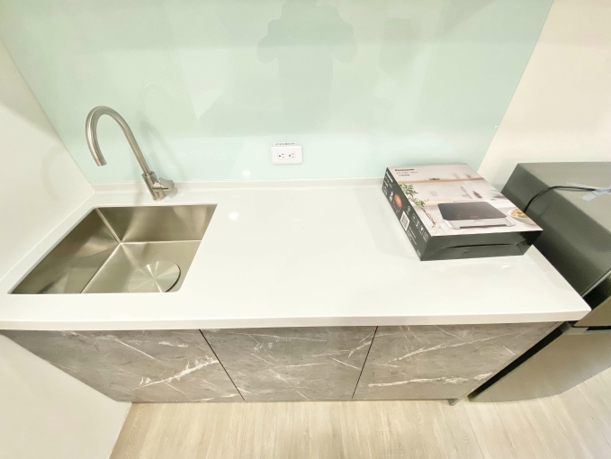 🌳可租補💖流理台✨陽台獨洗🏠秒殺社區✔️12/31💖（第4張）