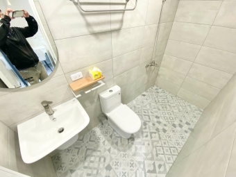 🌳可租補💖流理台✨陽台獨洗🏠秒殺社區✔️12/31💖（第5張）