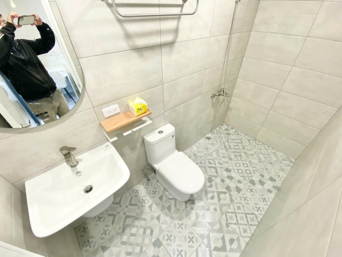 🌳可租補💖流理台✨陽台獨洗🏠秒殺社區✔️12/31💖（第5張）