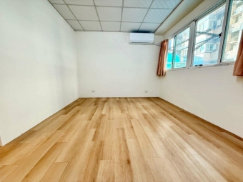 五期南屯捷運樓店出租~*這是社區樓店*（第5張）