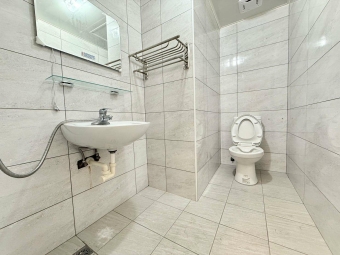 五期南屯捷運樓店出租~*這是社區樓店*（第6張）