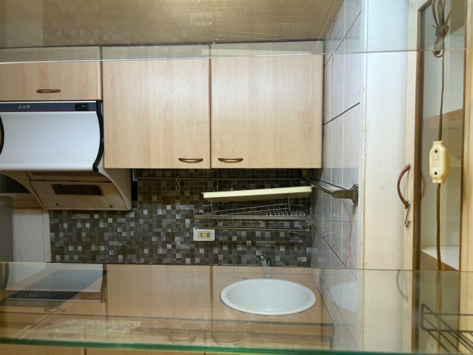 捷運、輕軌1分鐘豪宅樓中樓1+1房（第4張）