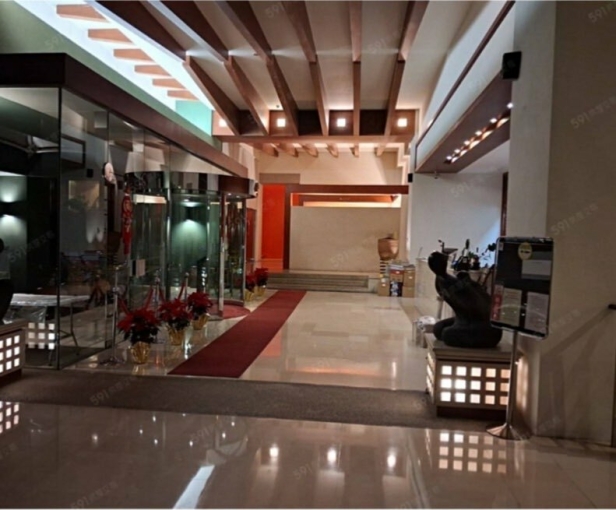 捷運、輕軌1分鐘豪宅樓中樓1+1房（第6張）