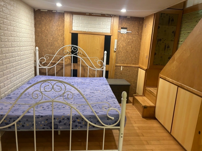 捷運、輕軌1分鐘豪宅樓中樓1+1房（第2張）