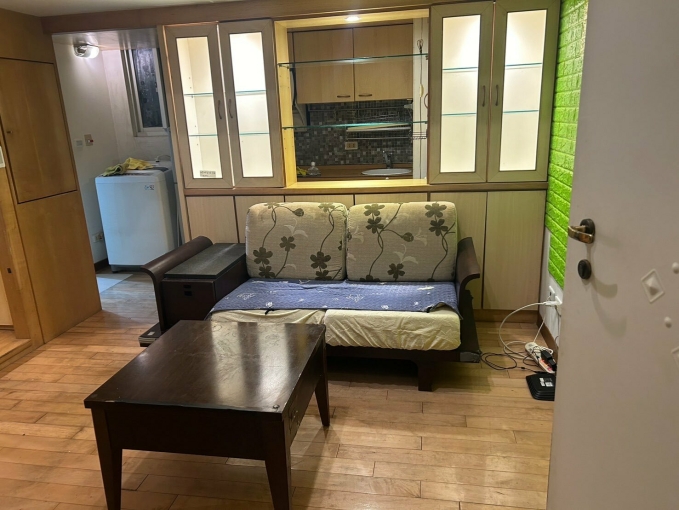 捷運、輕軌1分鐘豪宅樓中樓1+1房（第1張）