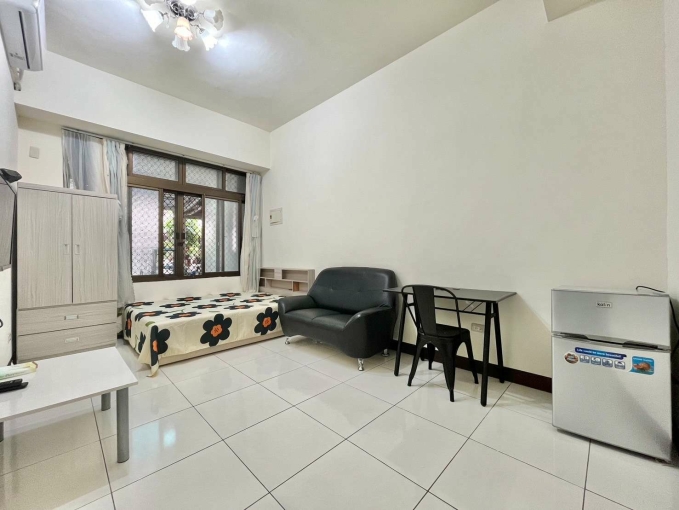 🌳可租補💖大間✨雙層冰箱🏠獨洗✔️超值💖（第1張）