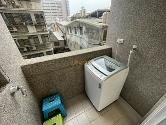 兆基社會住宅🏠Benson可租補淡水站前家具齊全套房（第5張）