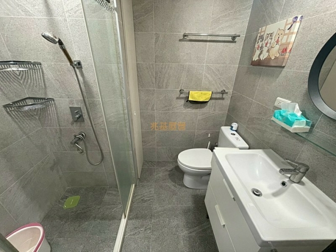 兆基社會住宅🏠Benson可租補淡水站前家具齊全套房（第6張）