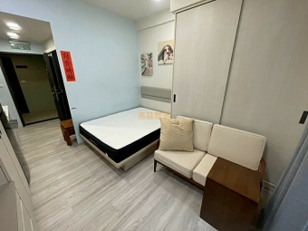 兆基社會住宅🏠Benson可租補淡水站前家具齊全套房（第2張）