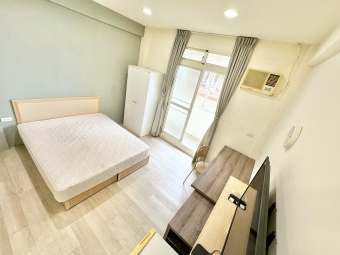 可貓/陽台獨洗曬/可租補 - Image 8