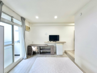 可貓/陽台獨洗曬/可租補 - Image 6