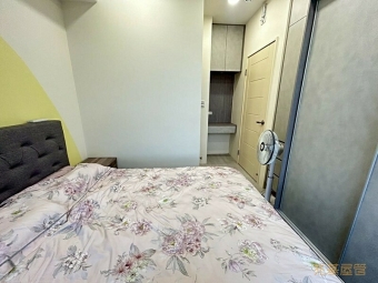 兆基社會住宅🏠近好市多精美裝潢兩房車/可租補（第5張）