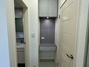 兆基社會住宅🏠近好市多精美裝潢兩房車/可租補（第8張）