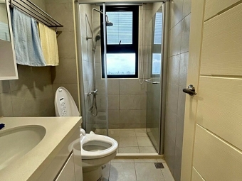 兆基社會住宅🏠近好市多精美裝潢兩房車/可租補（第14張）