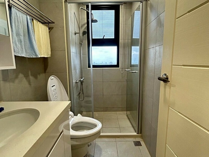 兆基社會住宅🏠近好市多精美裝潢兩房車/可租補（第14張）