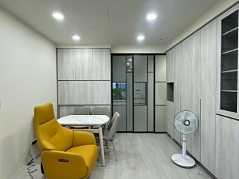 兆基社會住宅🏠近好市多精美裝潢兩房車/可租補（第2張）