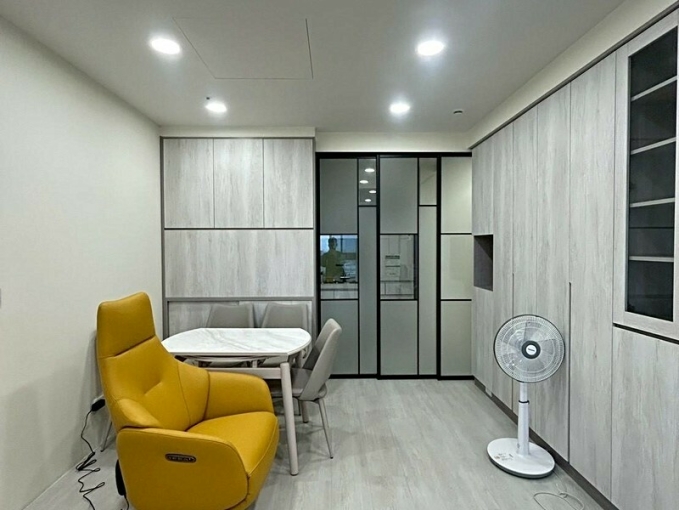 兆基社會住宅🏠近好市多精美裝潢兩房車/可租補（第2張）