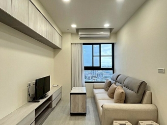 兆基社會住宅🏠近好市多精美裝潢兩房車/可租補（第1張）