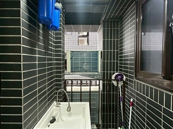 兆基社會住宅🏠近好市多精美裝潢兩房車/可租補（第12張）